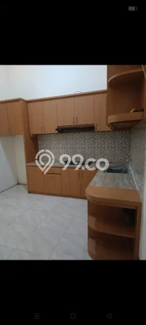 Jarang Ada! Rumah Sewa 2 Kamar Bagus Siap Huni Green Ville Jarang Ada! Rumah Sewa 2 Kamar Bagus Siap Huni Green Ville