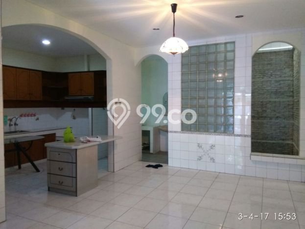 Rumah Modern 3 KT di Taman Ratu Jakarta Barat Semi Furnished Rumah Modern 3 KT di Taman Ratu Jakarta Barat Semi Furnished