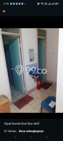 Kos-kosan Dijual di Tanjung Duren Jakarta Barat Luas 210m2 Kos-kosan Dijual di Tanjung Duren Jakarta Barat Luas 210m2
