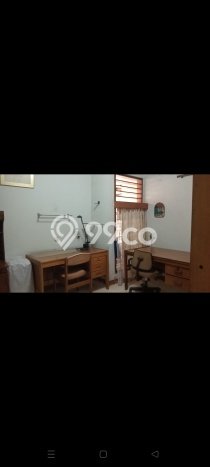 Dijual Rumah Mewah Elegan Dengan View Cantik di Duri Kepa, Jakarta Barat Dijual Rumah Mewah Elegan Dengan View Cantik di Duri Kepa, Jakarta Barat