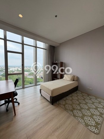 Dijual Apartemen Prestisius di Alam Sutera 3 Kamar & 2 Kamar Mandi Dijual Apartemen Prestisius di Alam Sutera 3 Kamar & 2 Kamar Mandi