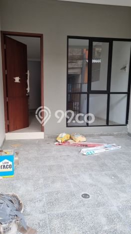 Rumah Modern 3 KT LT 45m2 di Tomang Rumah Modern 3 KT LT 45m2 di Tomang