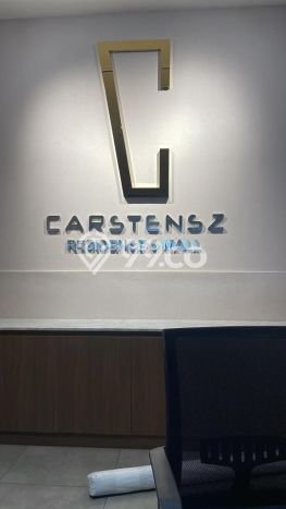 Apartemen Favorit Modern Dijual di Tangerang dengan 1 Kamar Tidur Apartemen Favorit Modern Dijual di Tangerang dengan 1 Kamar Tidur