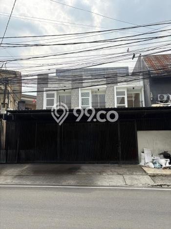 Ruko Bagus Dijual di Tomang Jakarta Barat Strategis Cocok untuk Kembangkan Bisnis Ruko Bagus Dijual di Tomang Jakarta Barat Strategis Cocok untuk Kembangkan Bisnis