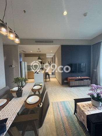 Apartemen Siap Huni 2 Kamar dengan Harga Hemat di Area Tangerang, Tangerang Apartemen Siap Huni 2 Kamar dengan Harga Hemat di Area Tangerang, Tangerang