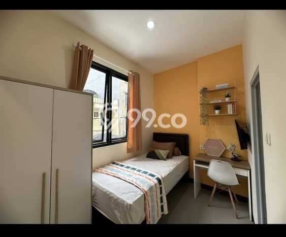 Kost Dijual Lokasi Strategis Jembatan Lima Jakarta Barat 21 Kamar Tidur Kost Dijual Lokasi Strategis Jembatan Lima Jakarta Barat 21 Kamar Tidur