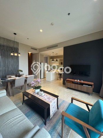 Apartemen Siap Huni 2 Kamar dengan Harga Hemat di Area Tangerang, Tangerang Apartemen Siap Huni 2 Kamar dengan Harga Hemat di Area Tangerang, Tangerang