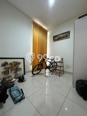 Hunian Nyaman Asri 3 KT Siap Pakai di Cikupa Citra Raya Tangerang Hunian Nyaman Asri 3 KT Siap Pakai di Cikupa Citra Raya Tangerang