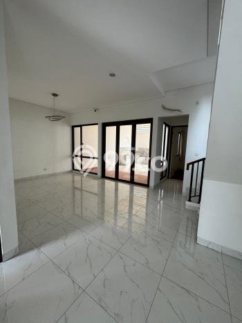 Rumah Luas Asri 3 KT Siap Huni di Cikupa Citra Raya Tangerang Rumah Luas Asri 3 KT Siap Huni di Cikupa Citra Raya Tangerang