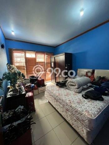 Rumah Luxury Modern Tanpa Renovasi di Kayu Putih Jakarta Timur Rumah Luxury Modern Tanpa Renovasi di Kayu Putih Jakarta Timur