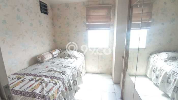 Unit Apartemen 2 Kamar & 1 Kamar Mandi Dijual di Kelapa Gading, Jakarta Utara Unit Apartemen 2 Kamar & 1 Kamar Mandi Dijual di Kelapa Gading, Jakarta Utara