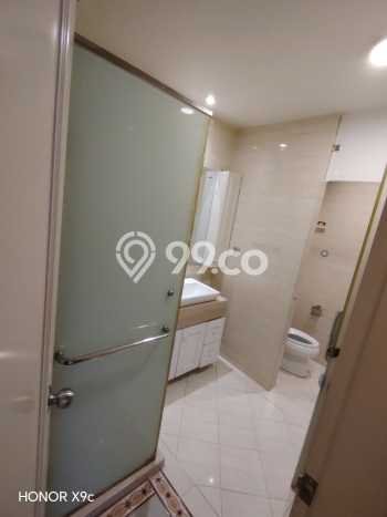 Apartemen Siap Huni 2 BR dengan Harga Hemat di Area Pademangan, Jakarta Utara Apartemen Siap Huni 2 BR dengan Harga Hemat di Area Pademangan, Jakarta Utara