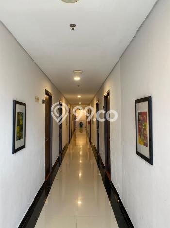 Hotel Strategis di Matraman, Luas 1991m2m², Kawasan Bisnis, Lokasi Ramai Hotel Strategis di Matraman, Luas 1991m2m², Kawasan Bisnis, Lokasi Ramai
