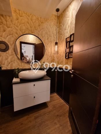 Rumah Eksklusif Siap Huni LT 90m2 di Tangerang, Tangerang Rumah Eksklusif Siap Huni LT 90m2 di Tangerang, Tangerang