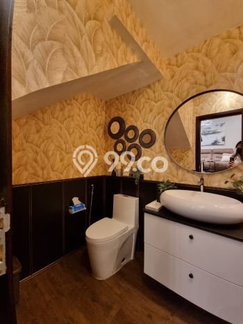 Rumah Eksklusif Siap Huni LT 90m2 di Tangerang, Tangerang Rumah Eksklusif Siap Huni LT 90m2 di Tangerang, Tangerang