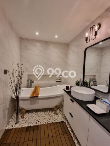 Rumah Eksklusif Siap Huni LT 90m2 di Tangerang, Tangerang Rumah Eksklusif Siap Huni LT 90m2 di Tangerang, Tangerang