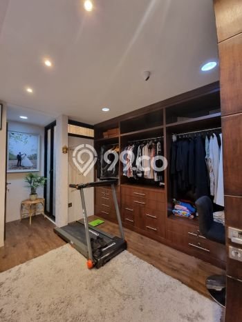 Rumah Eksklusif Siap Huni LT 90m2 di Tangerang, Tangerang Rumah Eksklusif Siap Huni LT 90m2 di Tangerang, Tangerang