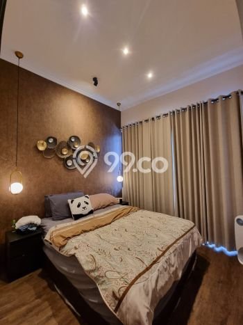 Rumah Eksklusif Siap Huni LT 90m2 di Tangerang, Tangerang Rumah Eksklusif Siap Huni LT 90m2 di Tangerang, Tangerang