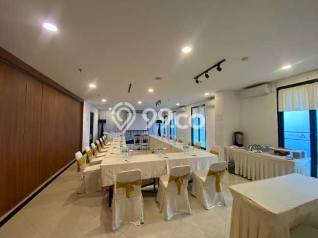 Hotel Strategis di Matraman, Luas 1991m2m², Kawasan Bisnis, Lokasi Ramai Hotel Strategis di Matraman, Luas 1991m2m², Kawasan Bisnis, Lokasi Ramai