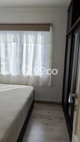 Dijual Segera Apartemen 2 KT & 1 KM di Kelapa Gading, Jakarta Utara Dijual Segera Apartemen 2 KT & 1 KM di Kelapa Gading, Jakarta Utara