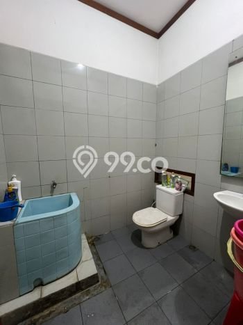 Rumah Luxury Modern Tanpa Renovasi di Kayu Putih Jakarta Timur Rumah Luxury Modern Tanpa Renovasi di Kayu Putih Jakarta Timur