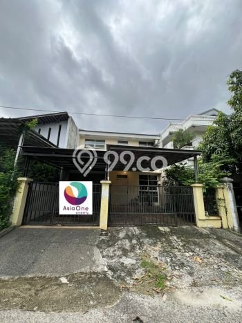 Disewakan! Rumah 3 Kamar Tidur &
3 Kamar Mandi di Kayu Putih, Jakarta Timur Disewakan! Rumah 3 Kamar Tidur &
3 Kamar Mandi di Kayu Putih, Jakarta Timur