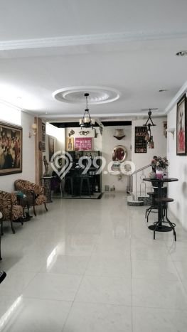 Lokasi Strategis! Dijual Ruko Bisnis di Sawah Besar, Jakarta Pusat Kondisi Baik Lokasi Strategis! Dijual Ruko Bisnis di Sawah Besar, Jakarta Pusat Kondisi Baik