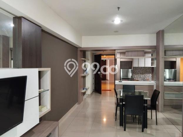 Apartemen Siap Pakai 2 BR dengan Harga Hemat di Area Kelapa Gading, Jakarta Utara Apartemen Siap Pakai 2 BR dengan Harga Hemat di Area Kelapa Gading, Jakarta Utara