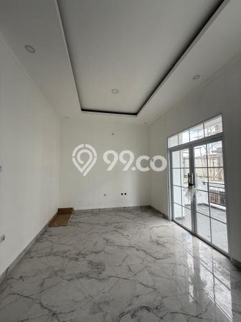 Dijual Rumah Mewah Exclusive di Pesanggrahan, Jakarta Selatan Dijual Rumah Mewah Exclusive di Pesanggrahan, Jakarta Selatan