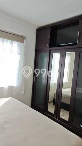 Dijual Segera Apartemen 2 KT & 1 KM di Kelapa Gading, Jakarta Utara Dijual Segera Apartemen 2 KT & 1 KM di Kelapa Gading, Jakarta Utara