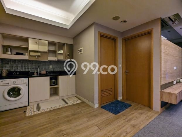 Apartemen Strategis untuk Dijual di Kemayoran, Jakarta Pusat, DKI Jakarta Apartemen Strategis untuk Dijual di Kemayoran, Jakarta Pusat, DKI Jakarta