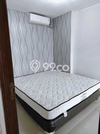 Hunian Apartemen Ideal untuk Dijual di Jakarta Utara dengan 2 Kamar Hunian Apartemen Ideal untuk Dijual di Jakarta Utara dengan 2 Kamar