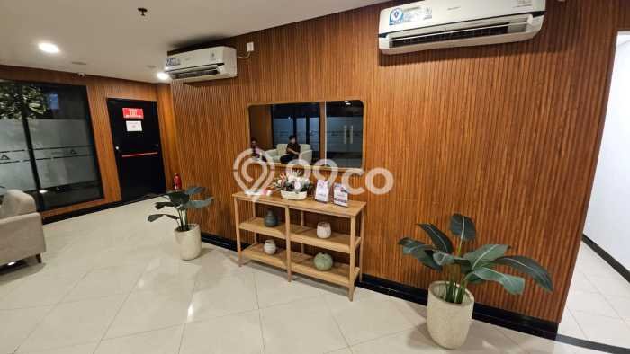 Hotel Strategis di Matraman, Luas 1991m2m², Kawasan Bisnis, Lokasi Ramai Hotel Strategis di Matraman, Luas 1991m2m², Kawasan Bisnis, Lokasi Ramai