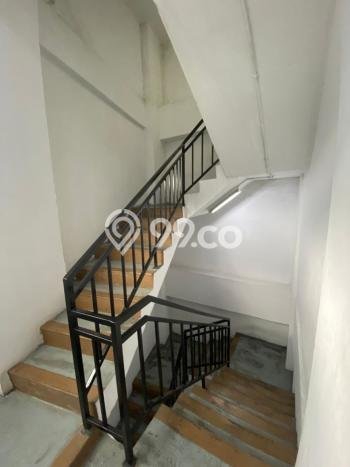 Hotel Strategis di Matraman, Luas 1991m2m², Kawasan Bisnis, Lokasi Ramai Hotel Strategis di Matraman, Luas 1991m2m², Kawasan Bisnis, Lokasi Ramai