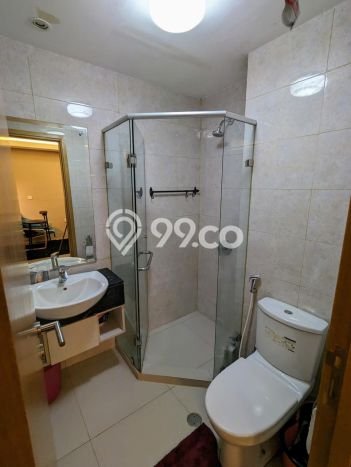 Apartemen Strategis untuk Dijual di Kemayoran, Jakarta Pusat, DKI Jakarta Apartemen Strategis untuk Dijual di Kemayoran, Jakarta Pusat, DKI Jakarta