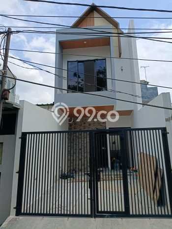 Jual Rumah Luas Elegan Dengan View Cantik di Sunter, Jakarta Utara Jual Rumah Luas Elegan Dengan View Cantik di Sunter, Jakarta Utara