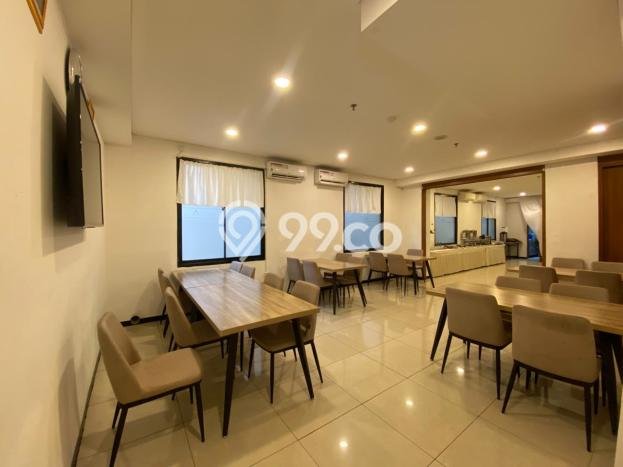 Hotel Strategis di Matraman, Luas 1991m2m², Kawasan Bisnis, Lokasi Ramai Hotel Strategis di Matraman, Luas 1991m2m², Kawasan Bisnis, Lokasi Ramai