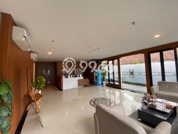 Hotel Strategis di Matraman, Luas 1991m2m², Kawasan Bisnis, Lokasi Ramai Hotel Strategis di Matraman, Luas 1991m2m², Kawasan Bisnis, Lokasi Ramai