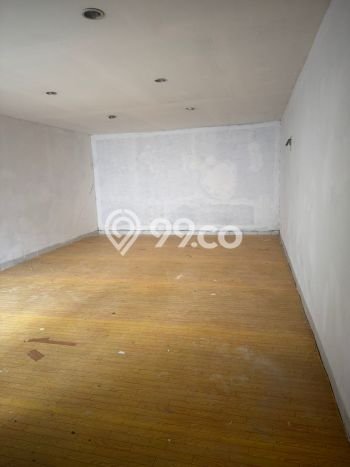 Ruko Dijual di Ancol Jakarta Utara dengan LB 236m2 Ruko Dijual di Ancol Jakarta Utara dengan LB 236m2