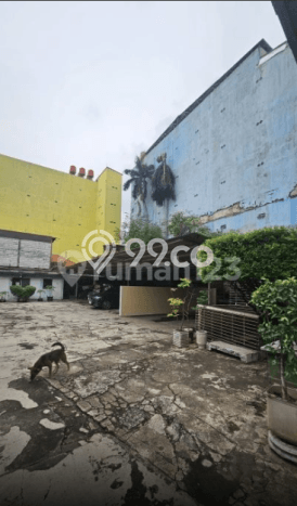 Gudang Dijual Lokasi Stratagis di Senen Jakarta Pusat Cocok untuk Bisnis Gudang Dijual Lokasi Stratagis di Senen Jakarta Pusat Cocok untuk Bisnis
