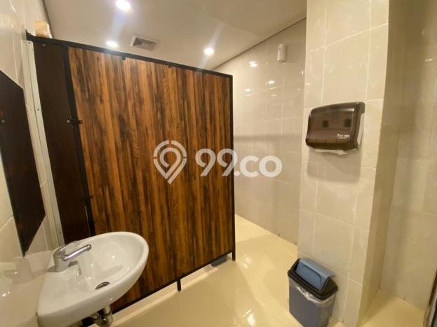 Hotel Strategis di Matraman, Luas 1991m2m², Kawasan Bisnis, Lokasi Ramai Hotel Strategis di Matraman, Luas 1991m2m², Kawasan Bisnis, Lokasi Ramai