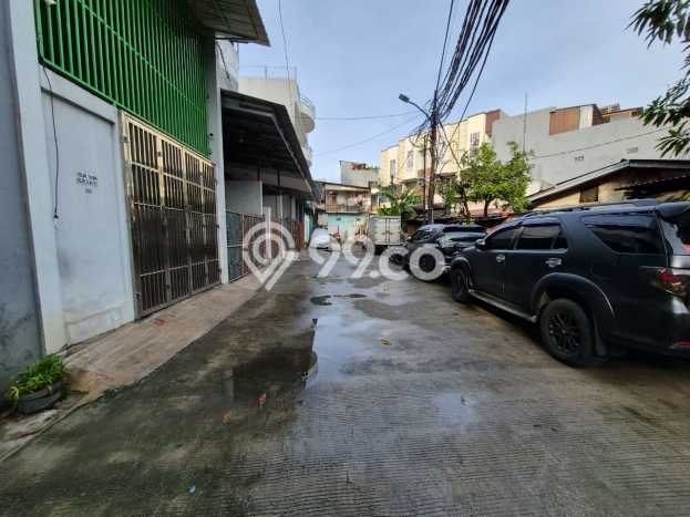 Unit Ruko Dijual di Teluk Gong Jakarta Utara 450m2 Unit Ruko Dijual di Teluk Gong Jakarta Utara 450m2