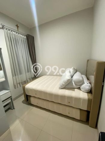Siap Huni Hunian Elit 2 Kamar di Kelapa Gading Dekat ke Mana Pun Siap Huni Hunian Elit 2 Kamar di Kelapa Gading Dekat ke Mana Pun
