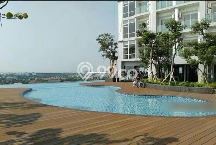 Apartemen Strategis untuk Dijual di Kelapa Gading, Jakarta Utara, DKI Jakarta Apartemen Strategis untuk Dijual di Kelapa Gading, Jakarta Utara, DKI Jakarta