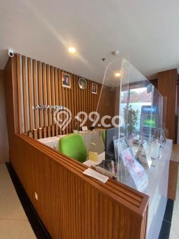 Hotel Strategis di Matraman, Luas 1991m2m², Kawasan Bisnis, Lokasi Ramai Hotel Strategis di Matraman, Luas 1991m2m², Kawasan Bisnis, Lokasi Ramai