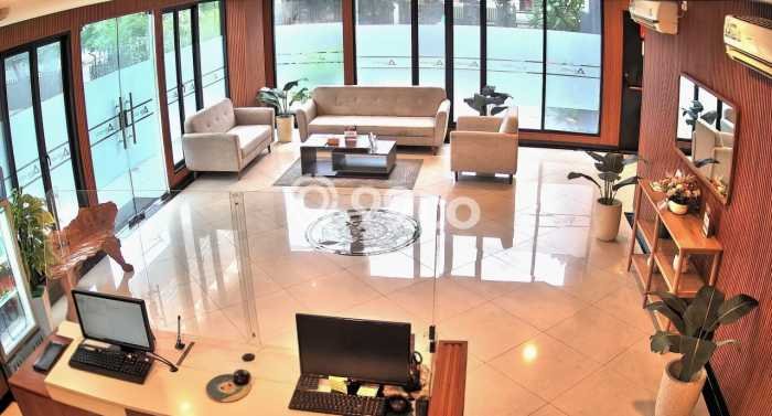 Hotel Strategis di Matraman, Luas 1991m2m², Kawasan Bisnis, Lokasi Ramai Hotel Strategis di Matraman, Luas 1991m2m², Kawasan Bisnis, Lokasi Ramai