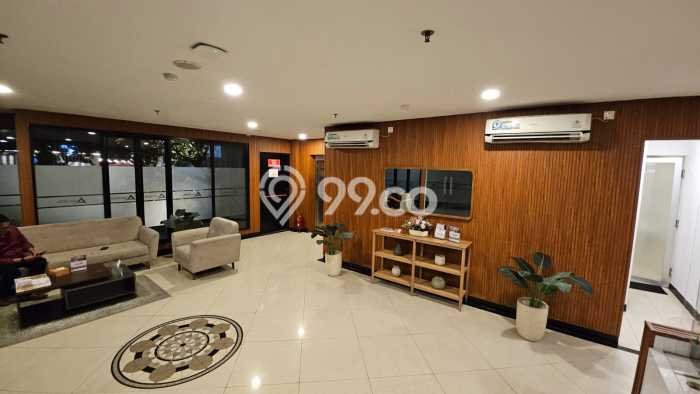 Hotel Strategis di Matraman, Luas 1991m2m², Kawasan Bisnis, Lokasi Ramai Hotel Strategis di Matraman, Luas 1991m2m², Kawasan Bisnis, Lokasi Ramai