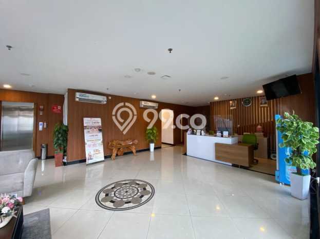 Hotel Strategis di Matraman, Luas 1991m2m², Kawasan Bisnis, Lokasi Ramai Hotel Strategis di Matraman, Luas 1991m2m², Kawasan Bisnis, Lokasi Ramai