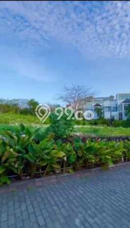 Lahan Dijual Lokasi Strategis di Badung dengan Luas 105m2 Lahan Dijual Lokasi Strategis di Badung dengan Luas 105m2