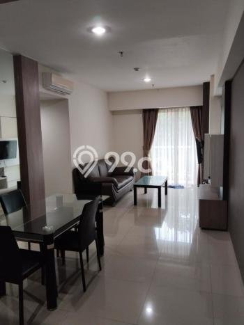 Apartemen Siap Pakai 2 BR dengan Harga Hemat di Area Kelapa Gading, Jakarta Utara Apartemen Siap Pakai 2 BR dengan Harga Hemat di Area Kelapa Gading, Jakarta Utara